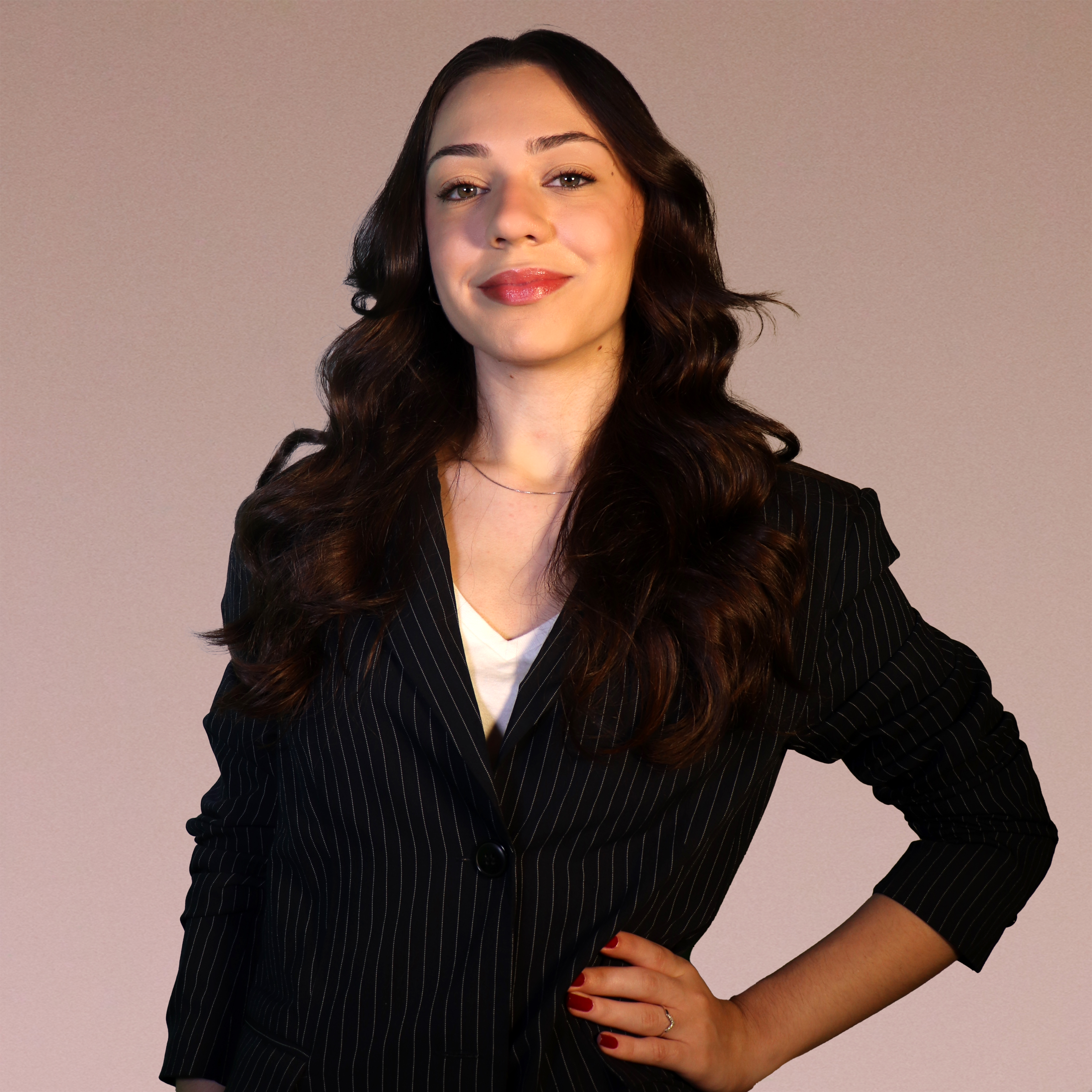 Sabrina Dias