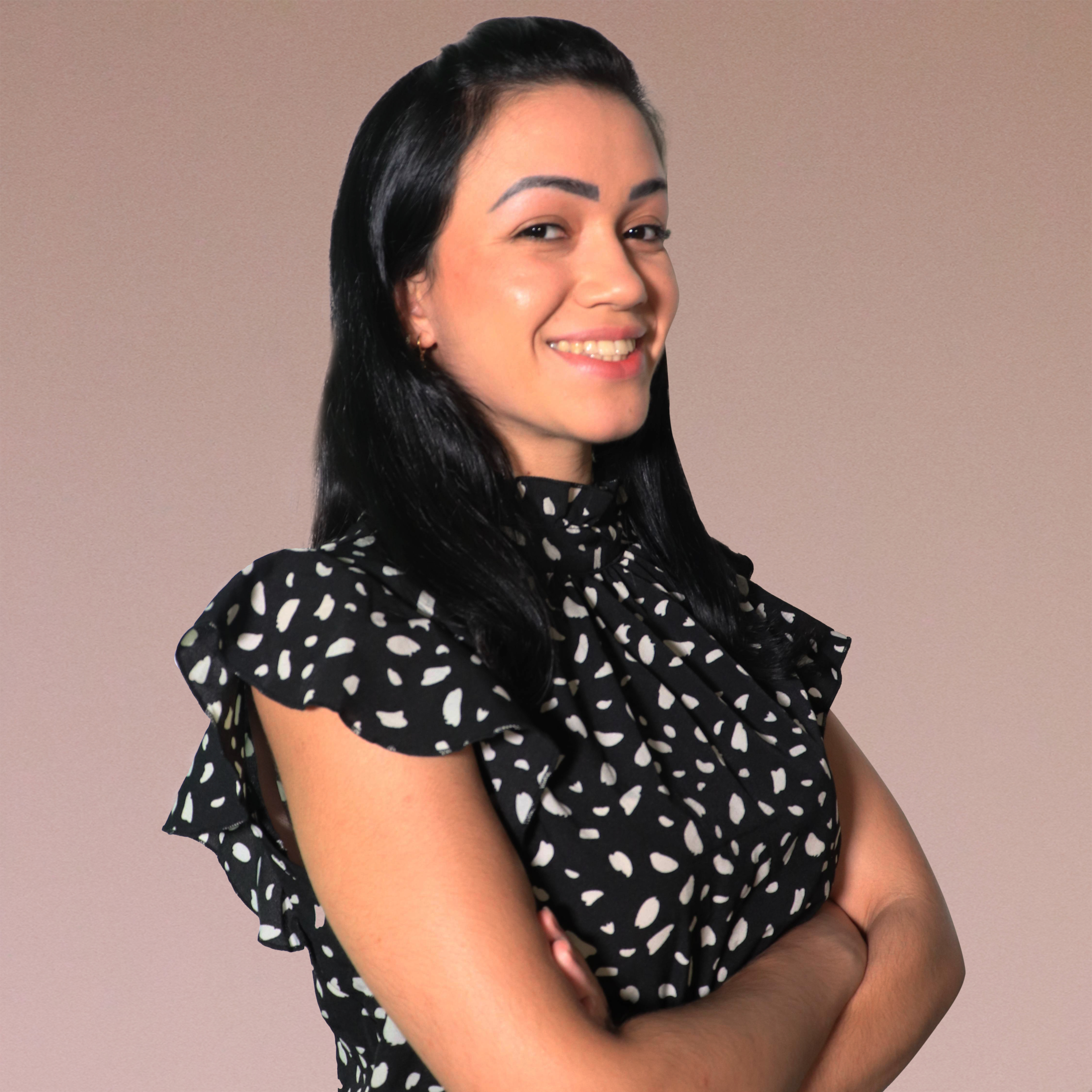 Shisleyne Domingos